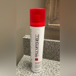 Paul Mitchell Hot Off The Press Heat Protectant